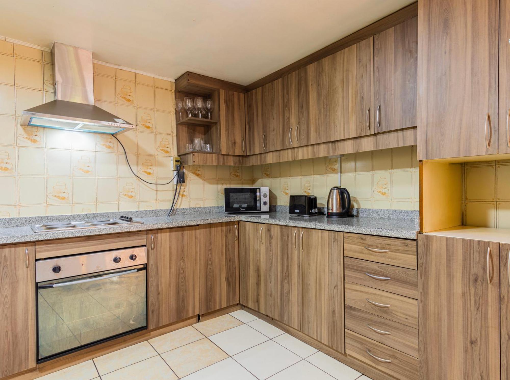 Hostel Santiago Centro Экстерьер фото